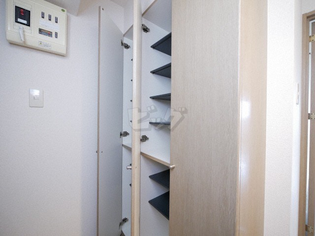玄関収納