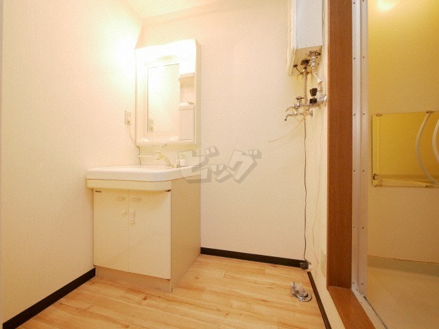 洗面所・脱衣所