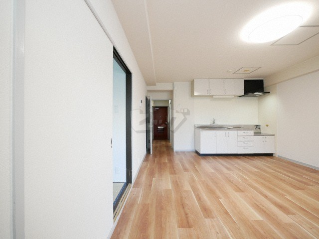 リビング・ダイニング