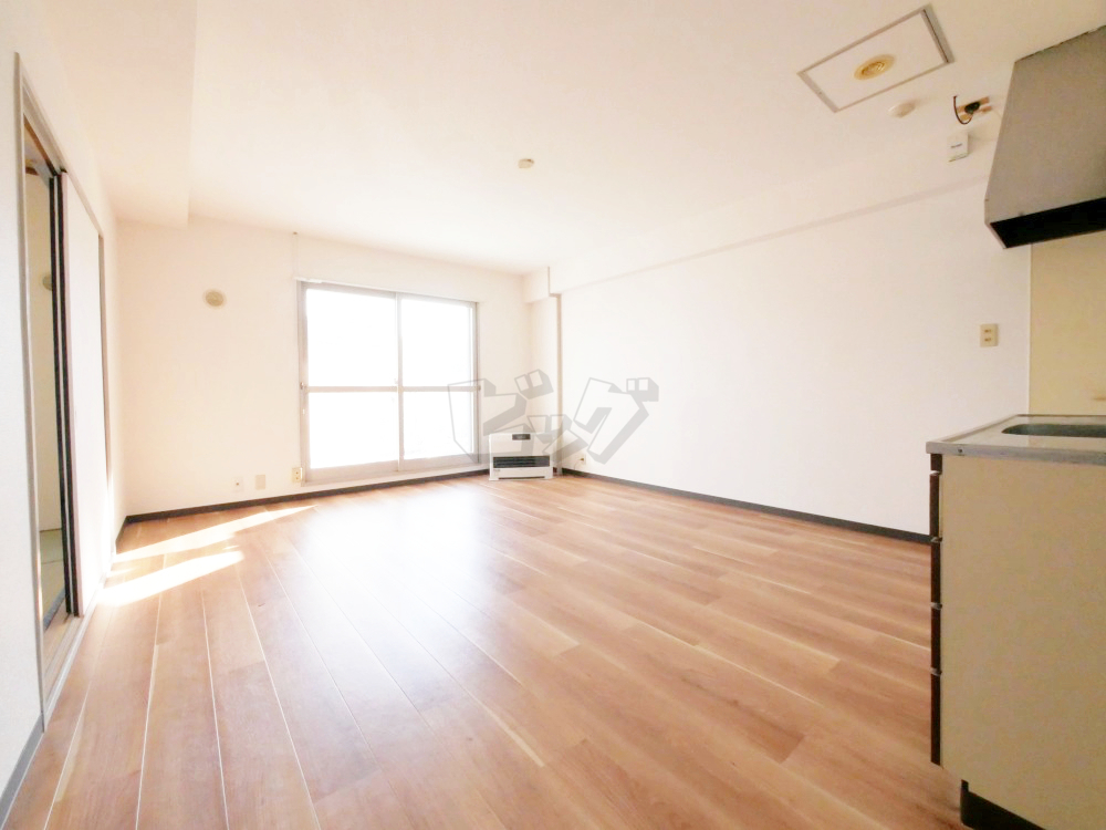 リビング・ダイニング