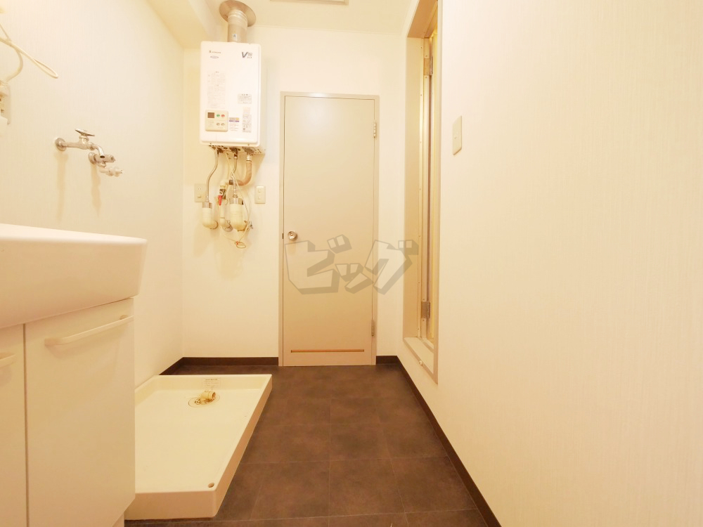 洗面所・脱衣所