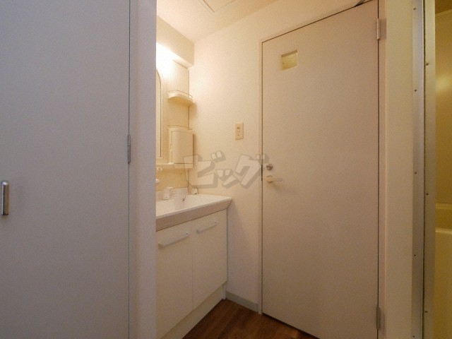 洗面所・脱衣所