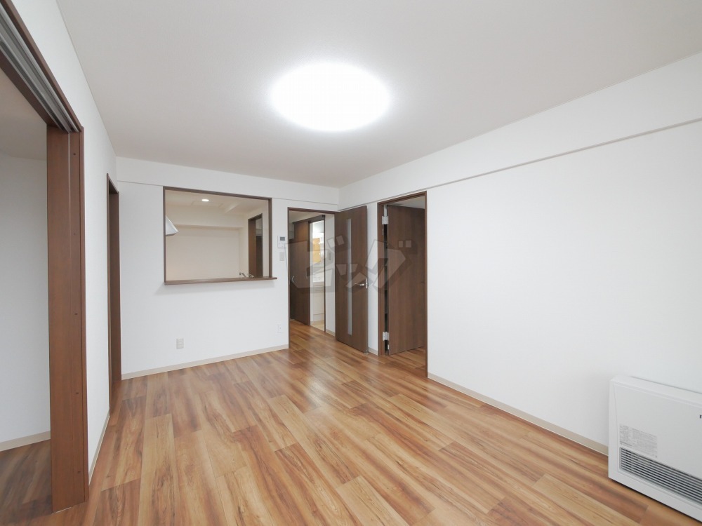 リビング・ダイニング