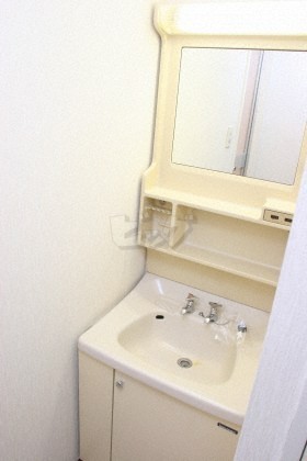 洗面台