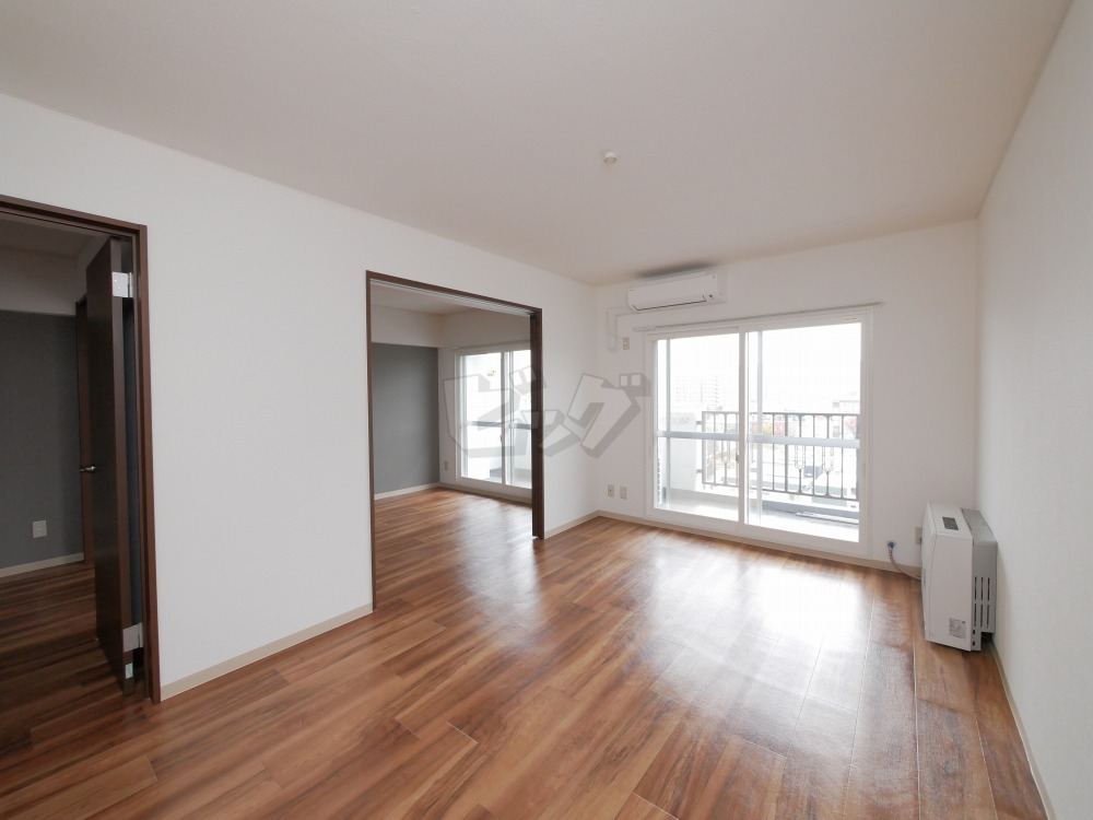 リビング・ダイニング