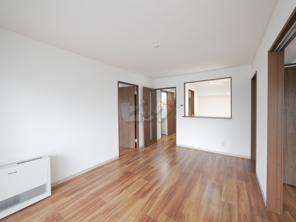 リビング・ダイニング