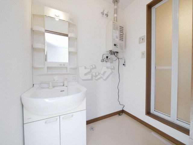 洗面所・脱衣所