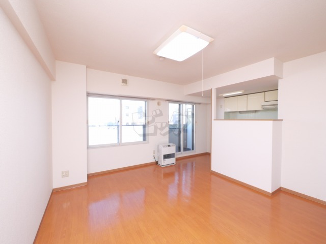 リビング・ダイニング