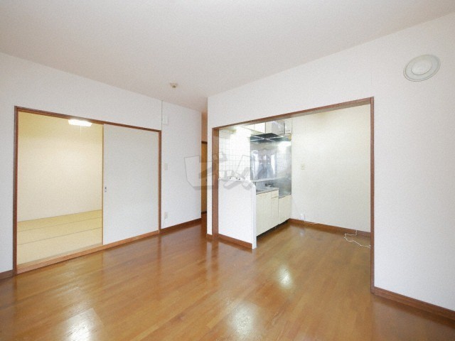 リビング・ダイニング