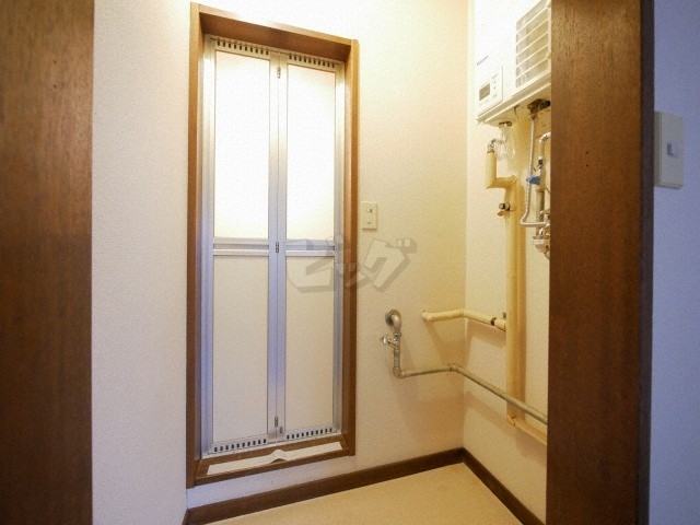 洗面所・脱衣所