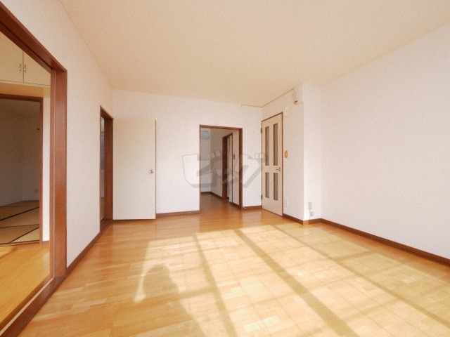 リビング・ダイニング