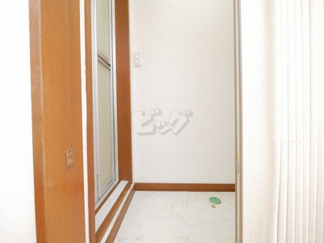 洗面所・脱衣所