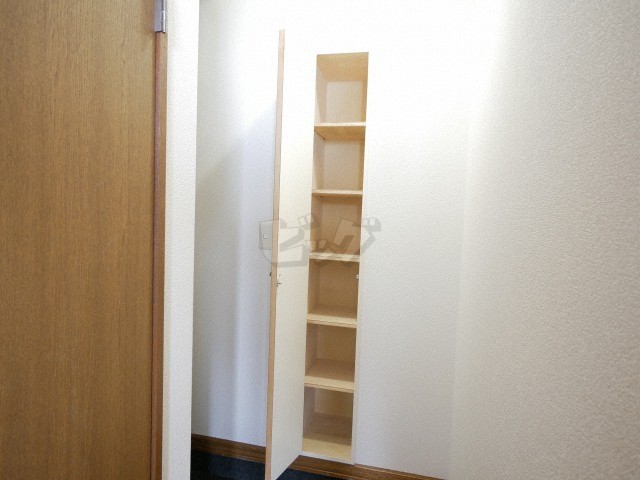 玄関収納