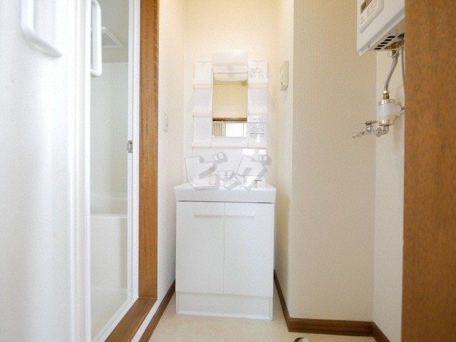 洗面所・脱衣所