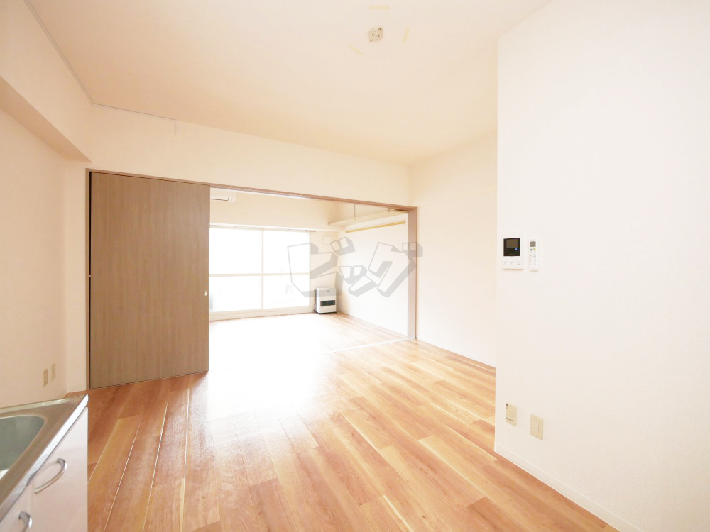 リビング・ダイニング