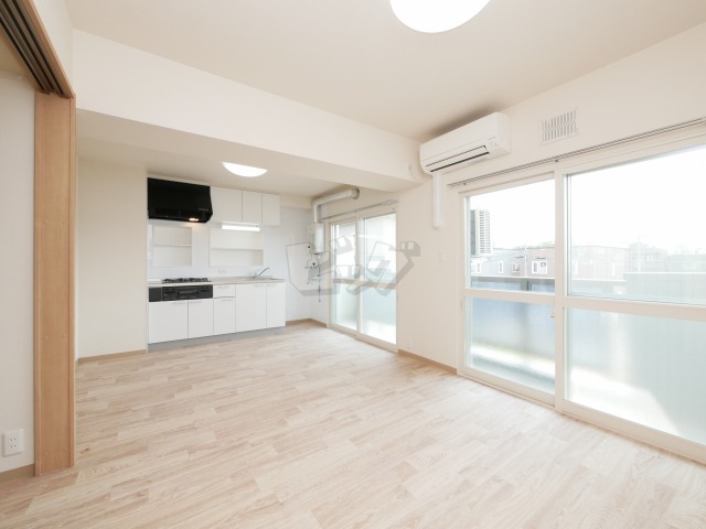 リビング・ダイニング