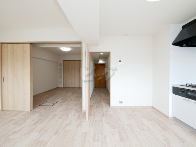 リビング・ダイニング