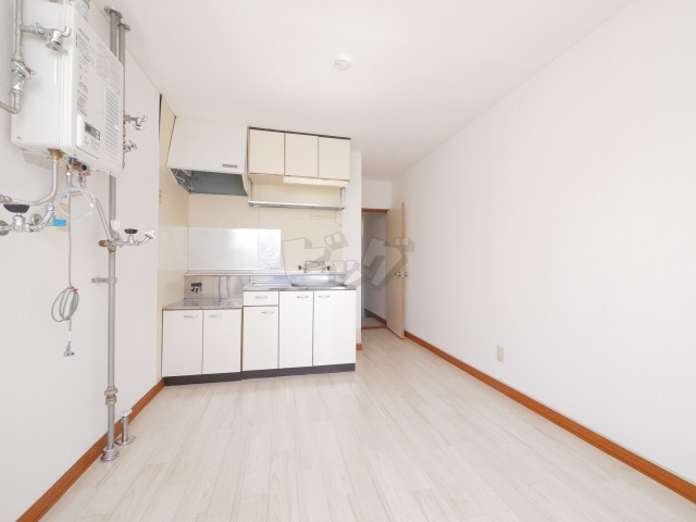 リビング・ダイニング