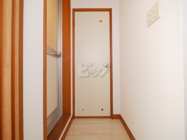 洗面所・脱衣所