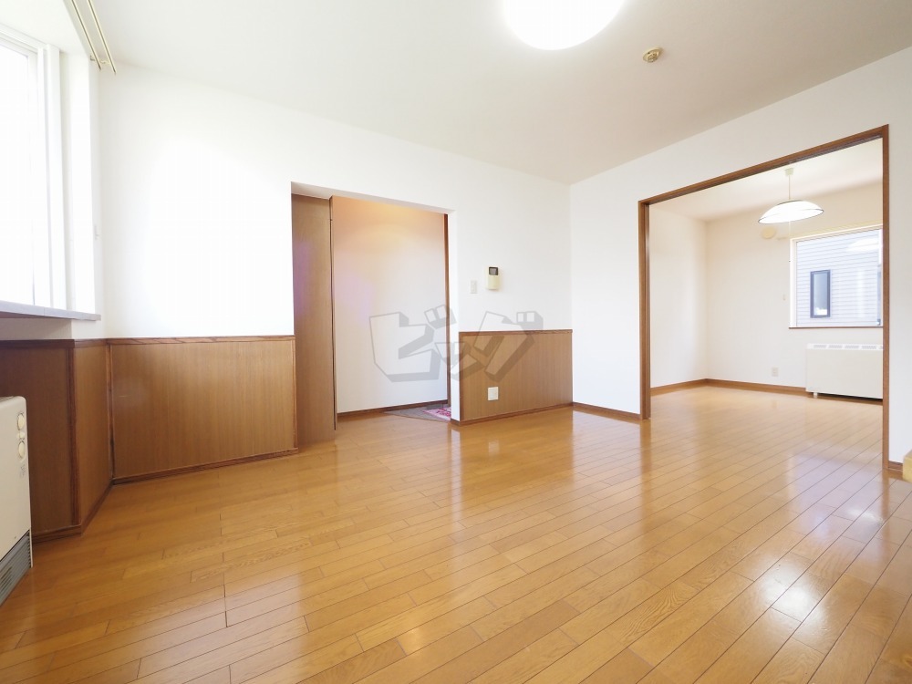 リビング・ダイニング