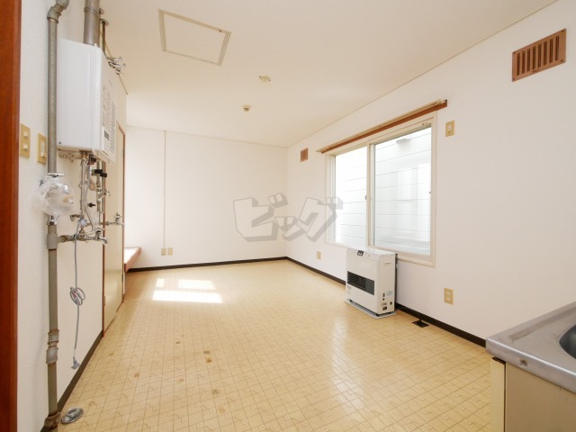 リビング・ダイニング