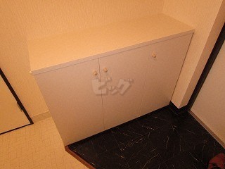 玄関収納
