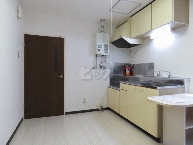 リビング・ダイニング