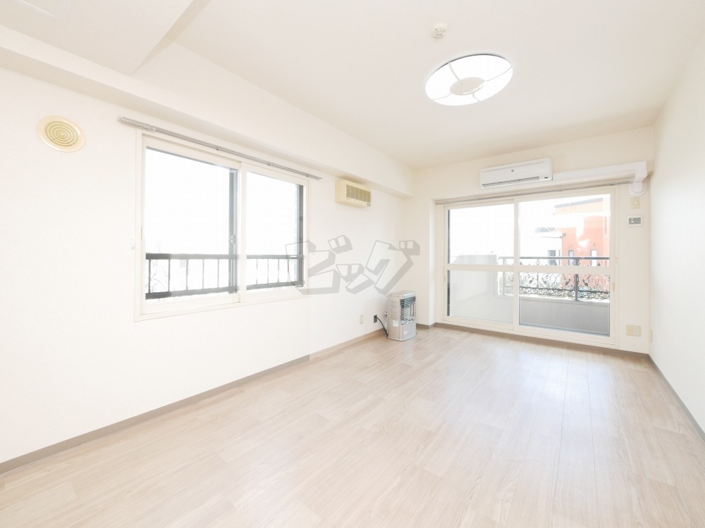 リビング・ダイニング