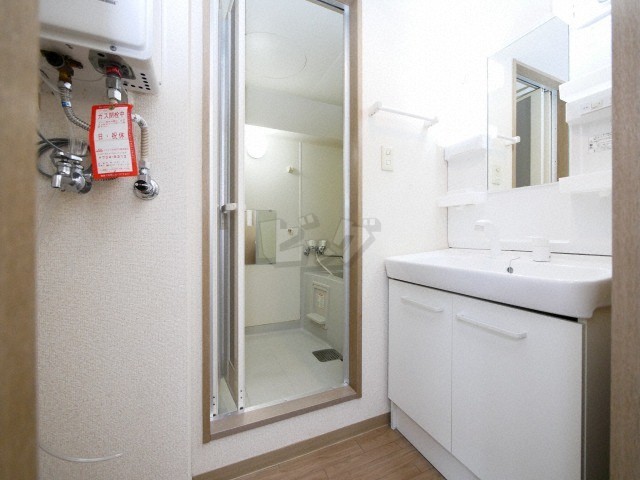 洗面所・脱衣所