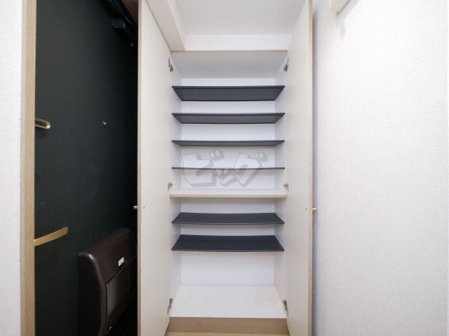 玄関収納