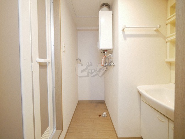 洗面所・脱衣所