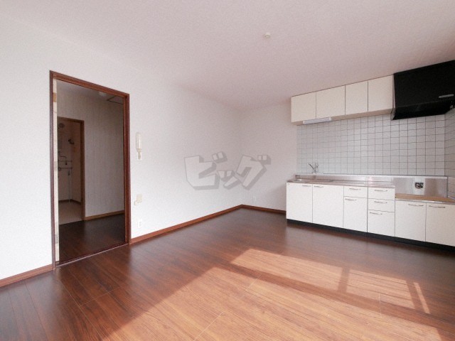 リビング・ダイニング