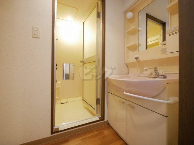 洗面所・脱衣所