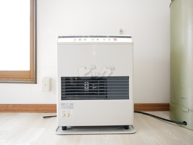 ストーブ