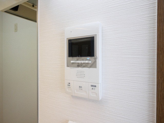 インターホン