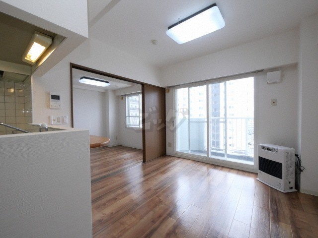 リビング・ダイニング