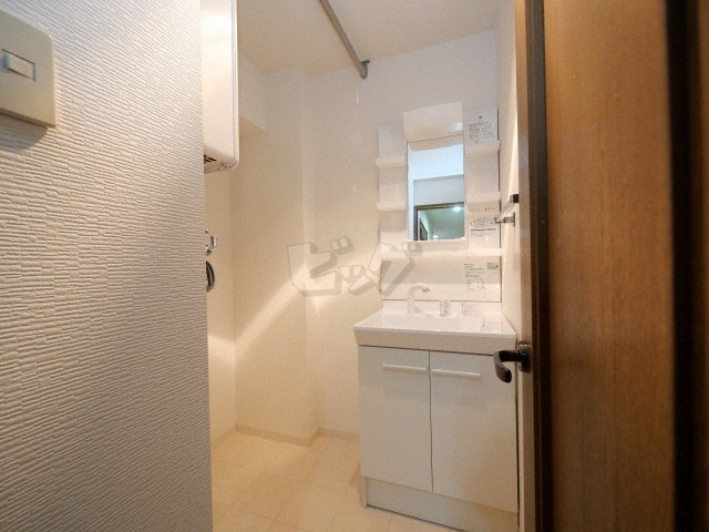 洗面所・脱衣所