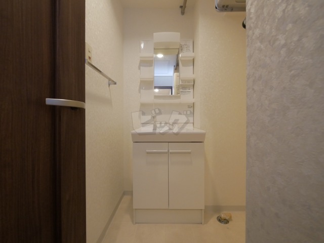 洗面所・脱衣所