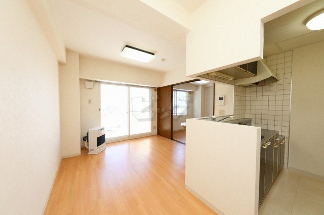 リビング・ダイニング