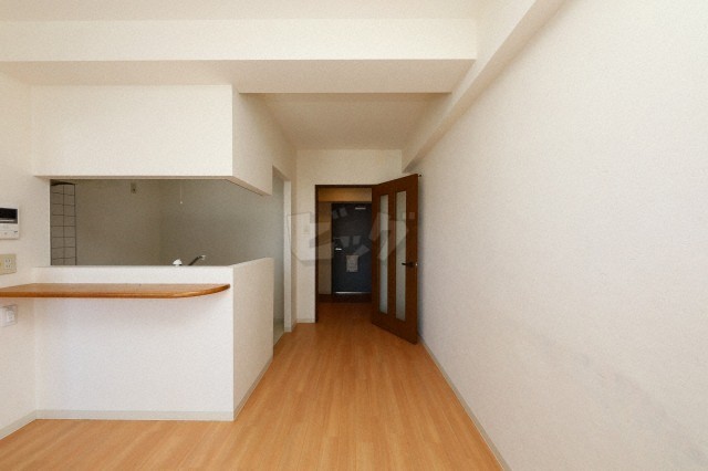 リビング・ダイニング