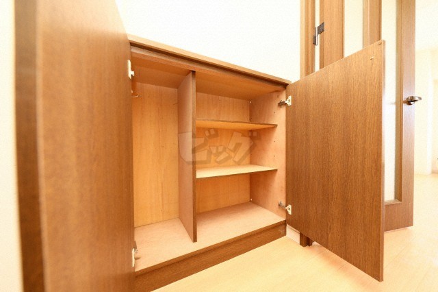玄関収納