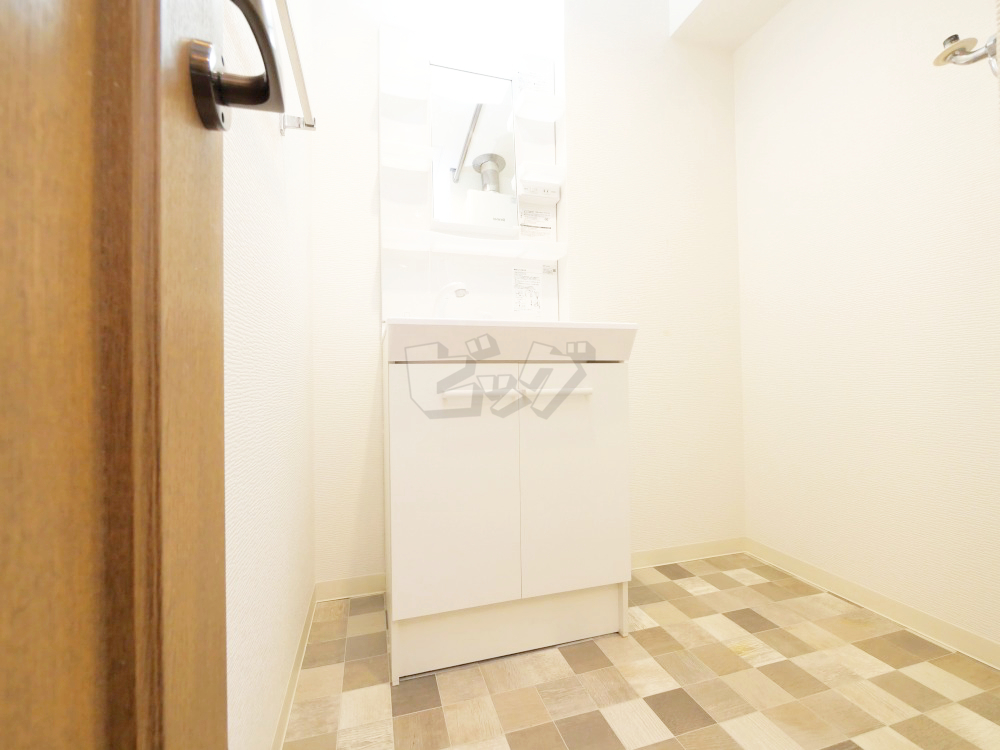 洗面所・脱衣所