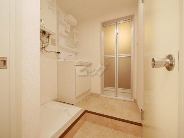 洗面所・脱衣所