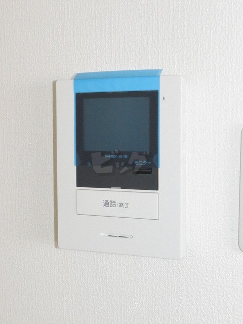 インターホン