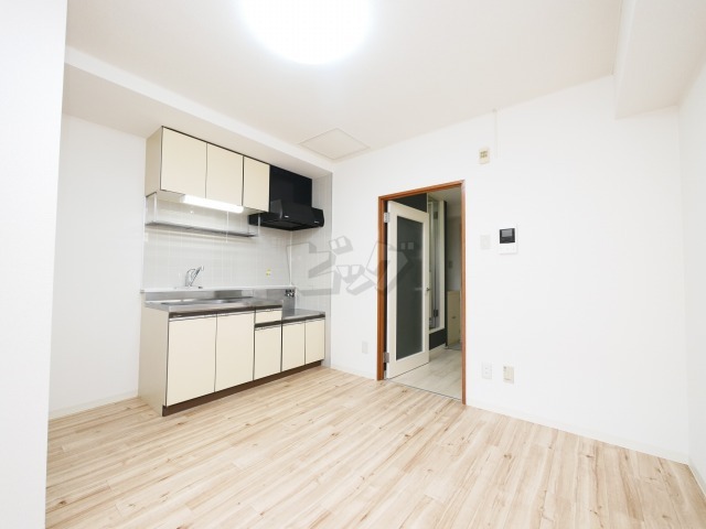 リビング・ダイニング