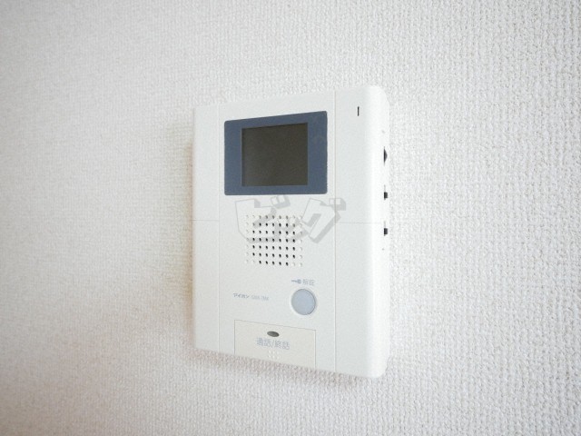 インターホン