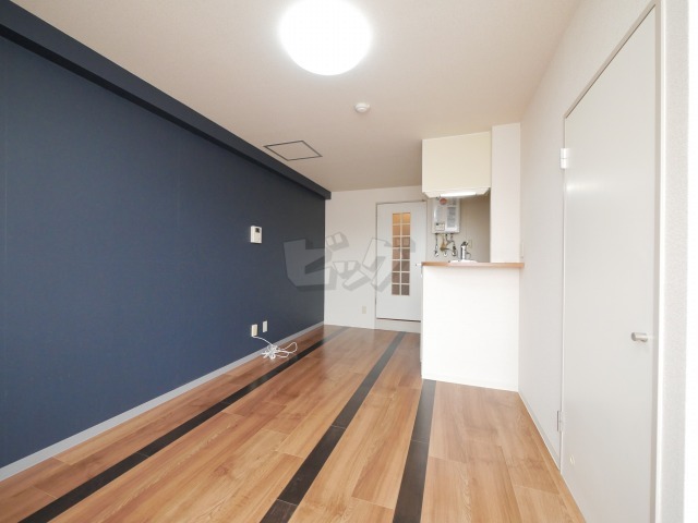 リビング・ダイニング