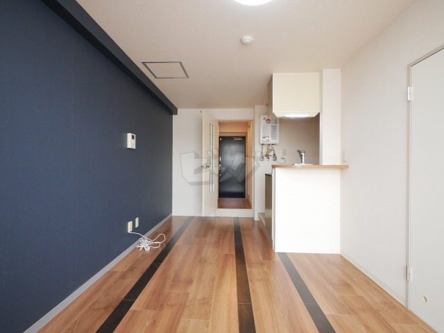 リビング・ダイニング