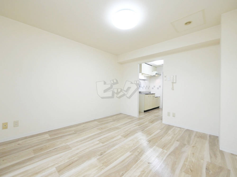 リビング・ダイニング