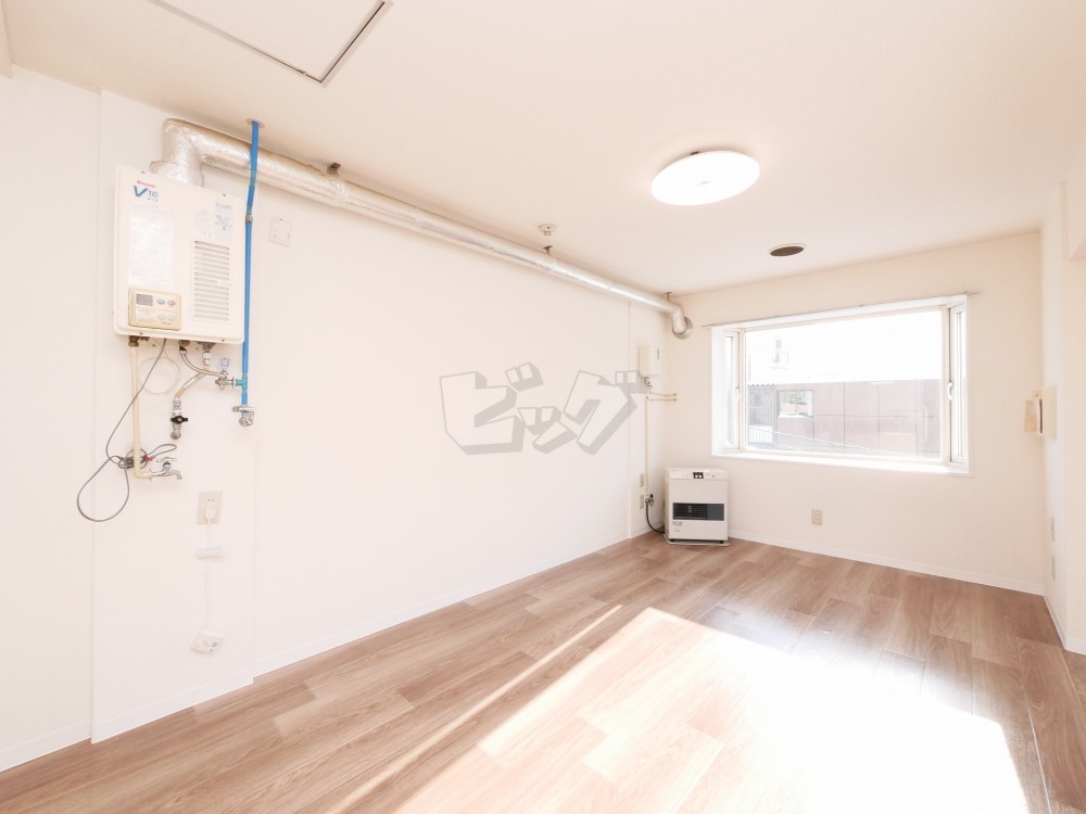 リビング・ダイニング